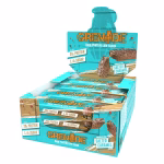 Grenade Protein Bar 12 Adet x 60 Gr - Görsel 8