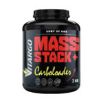 Vitargo Army Of One Mass Stack+ Vitargo 3000 Gr Çikolata