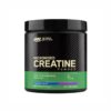 Optimum Micronized Creatine Powder 247.5 Gr