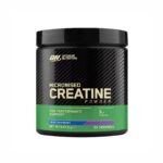 Optimum Micronized Creatine Powder 247.5 Gr