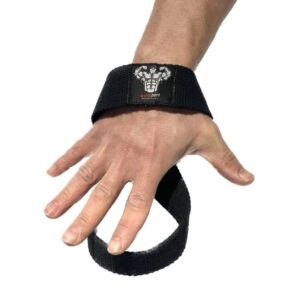 LİFTİNG STRAPS SEKİZGEN / 8 STRAPS