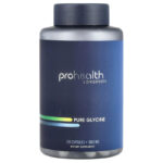 ProHealth Longevity Pure Glycine 1,000 mg, 120 Caps