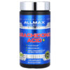 ALLMAX, Essentials Arachidonic Acid+ PowerMaxx 120 Capsules