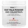 Codeage DNA Pet Goat Milk Powder and Colostrum For Dogs 90 g