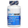 Evlution Organic Lion’s Mane Mushroom Nootropics Brain Support