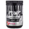Universal Animal Pump PreWorkout Non-Stim Dragon Berry 440 g