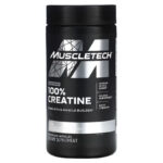MuscleTech Platinum Creatine Monohydrate 100 Caps
