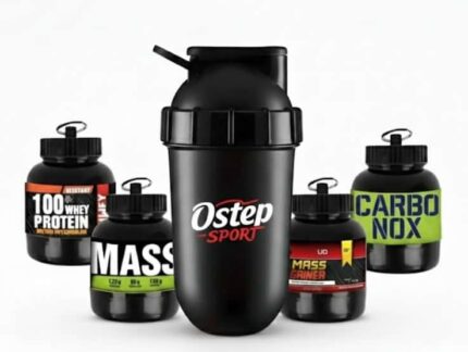 Ostep Saklama Kabı