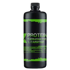 Xprotein 4000 Thermo L-Carnitine 1000 mL Mango
