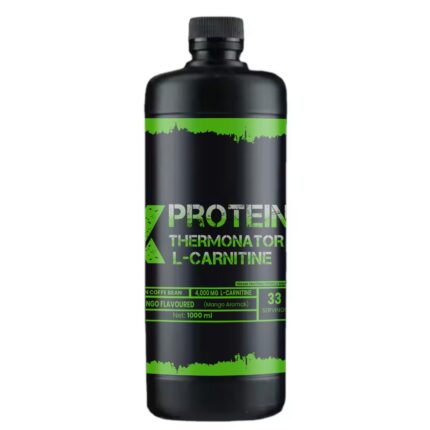 Xprotein 4000 Thermo L-Carnitine 1000 mL Mango