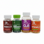 PT GO Vitamin