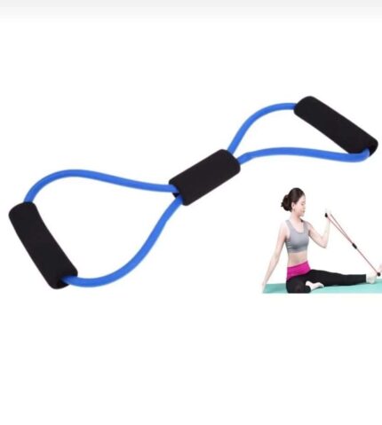 Pilates Direnç Lastiği