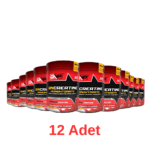12'Li Qnp Avantaj Paketi (Creatin Nar Aromalı)