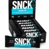 SNCK Protein Bar (12 X 55g)