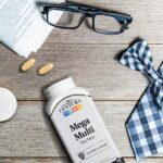 21st Century Mega Multivitamin for Men Vitamin 90 Tablets - Görsel 2