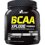 Olimp Bcaa Xplode 500 G