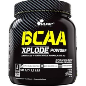 Olimp Bcaa Xplode 500 G