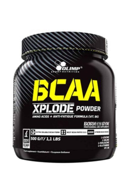 Olimp Bcaa Xplode 500 G