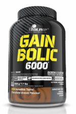 Olimp Gain Bolic 6000 3500 Gr