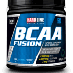 Hardline BCAA Fusion Yeşil Elma 525 GR