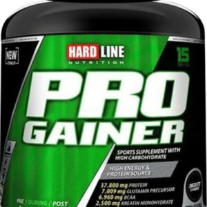 Hardline  Proganier Çilek 3000 Gr