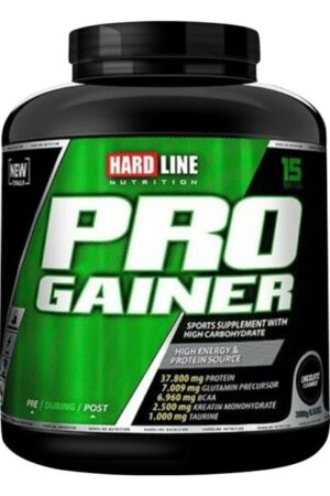 Hardline  Proganier Çilek 3000 Gr