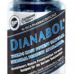 HİTECH DİANABOL(D-bol) Anabolic form USA 60 TABLET