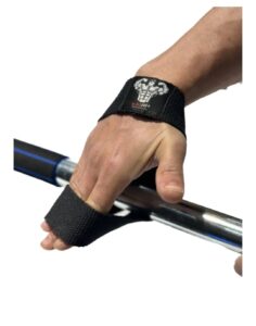 LİFTİNG STRAPS SEKİZGEN / 8 STRAPS - Görsel 4
