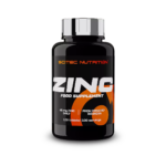 Scitec Nutrition Zinc Çinko 25 mg 100 tablets