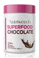 Nutriweed's SUPERFOOD CHOCLATE