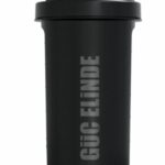 Hardline Güç Elinde Şhaker