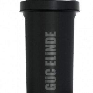 Hardline Güç Elinde Şhaker