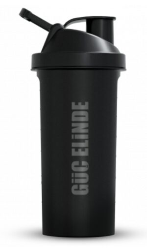 Hardline Güç Elinde Şhaker