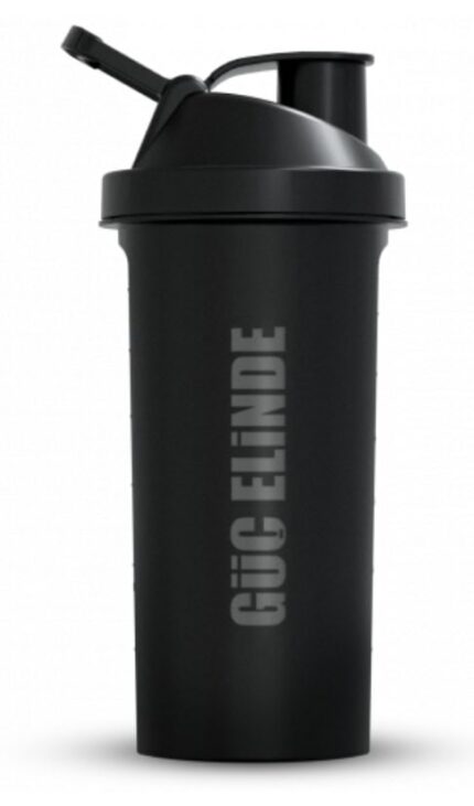Hardline Güç Elinde Şhaker