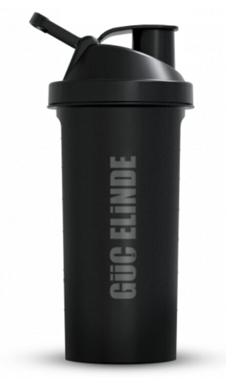 Hardline Güç Elinde Şhaker