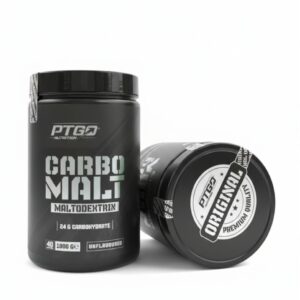 PT GO Carbo Malt (1000 gr)