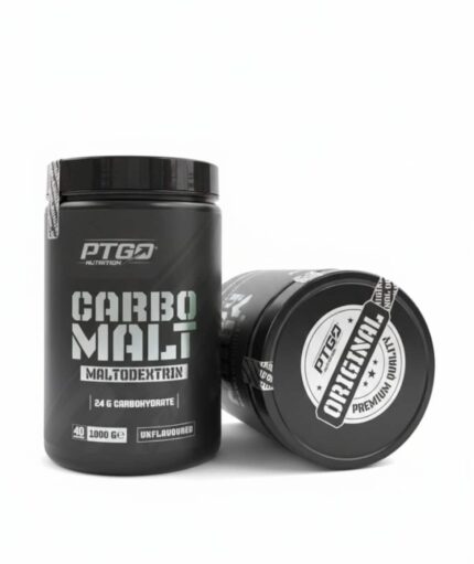 PT GO Carbo Malt (1000 gr)