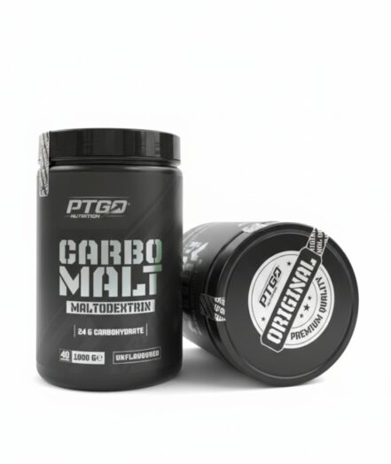 PT GO Carbo Malt (1000 gr)