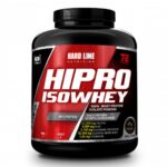 Hardline Hipro 1800 Gr Çikolata
