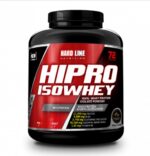 Hardline  Hipro  1800 Gr Çikolata