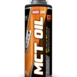 Hardline MCT Oil 500 mL