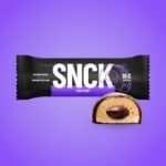 SNCK Protein Bar (12 X 55g) MOR