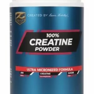 Z Konsetp Creatin Ultura Mıcronızed Formula 500 gr