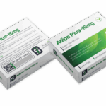 Adipo plus 15 mg (Caffeine+Green Tea Yeşil çay) 30 Caps
