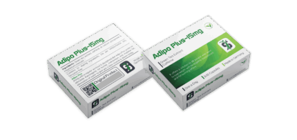 Adipo plus 15 mg (Caffeine+Green Tea Yeşil çay) 30 Caps