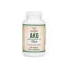 Double Wood AKG 180 Kapsül