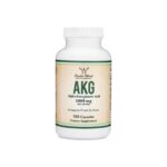 Double Wood AKG 180 Kapsül