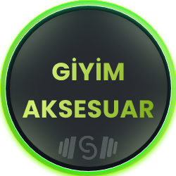 Sporcu aksesuarları ürün kategorisi