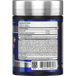 Allmax Yohimbine Rauwolscine 60 Capsules - Görsel 2