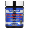 Allmax Yohimbine Rauwolscine 60 Capsules